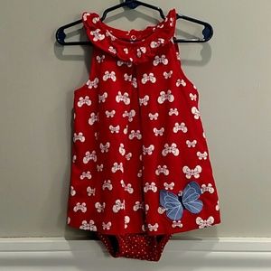 Child of Mine summer one piece